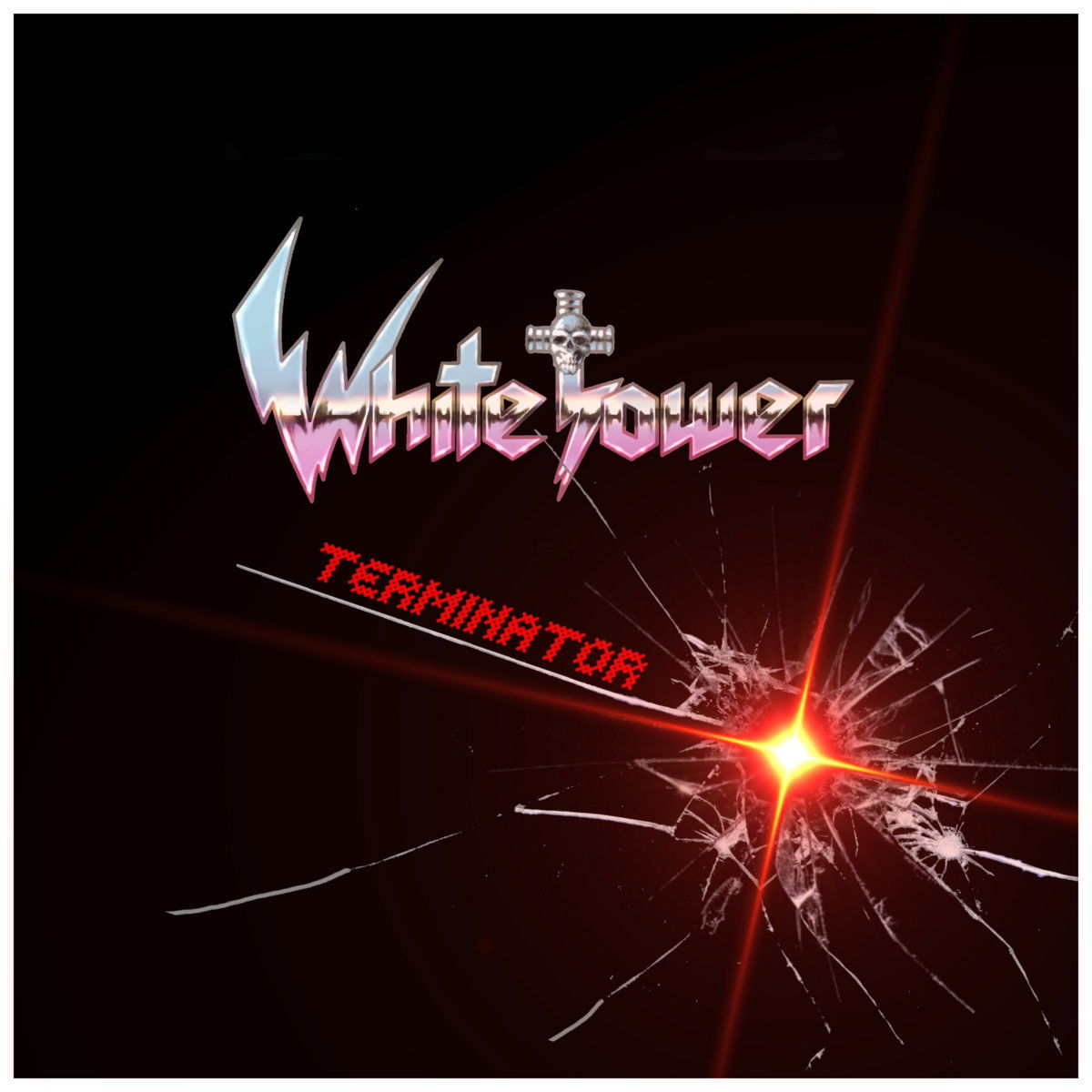 Interview with WHITE TOWER