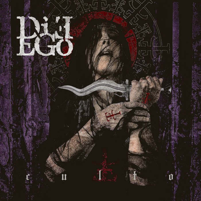 Interview with DIE EGO