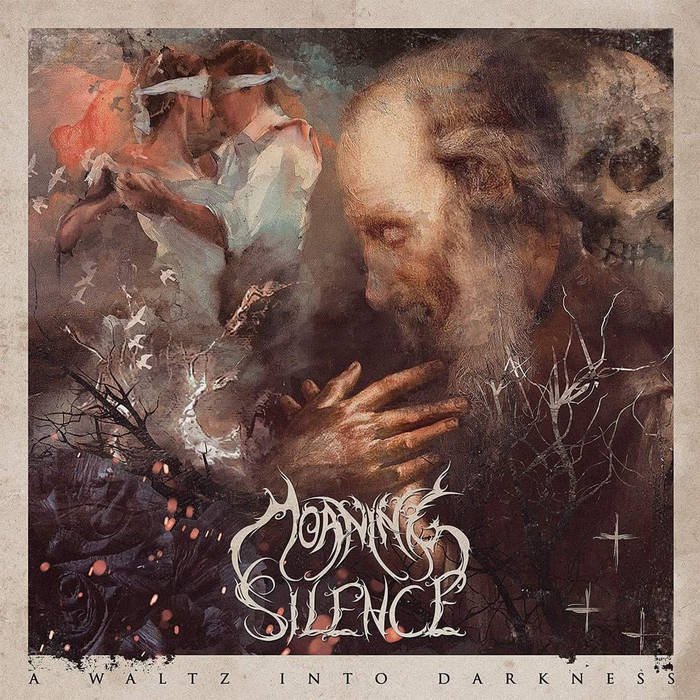 Interview with MOANING SILENCE