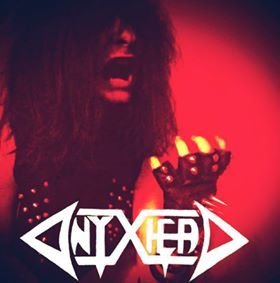 Interview with ONYXHEAD
