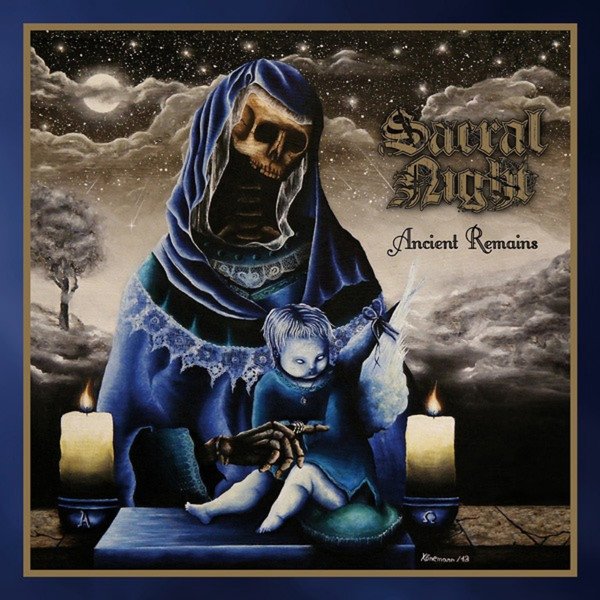 Interview with SACRAL NIGHT