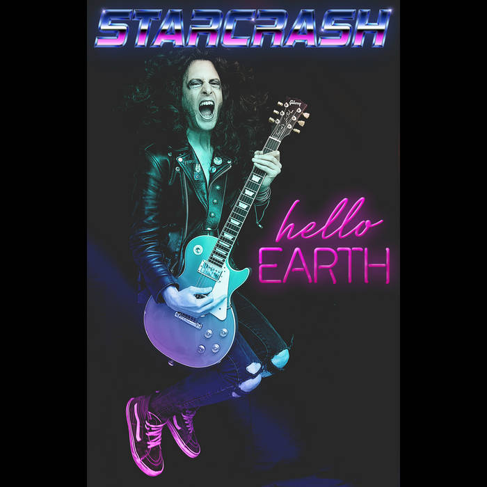 Interview with STARCRASH