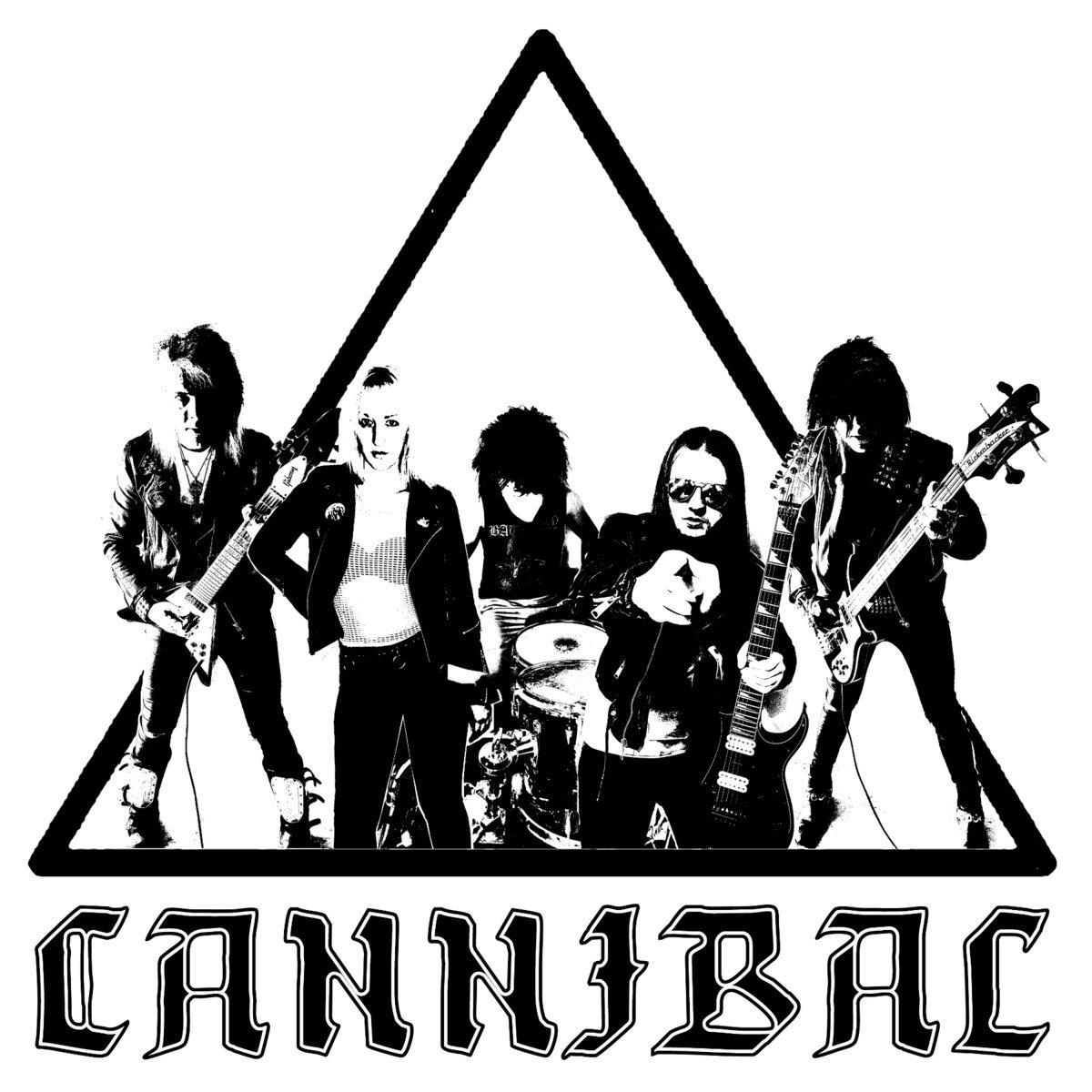 Interview with CANNIBAL