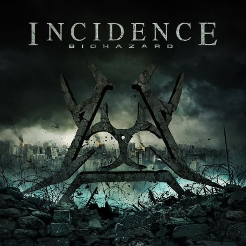 Interview with INCIDENCE