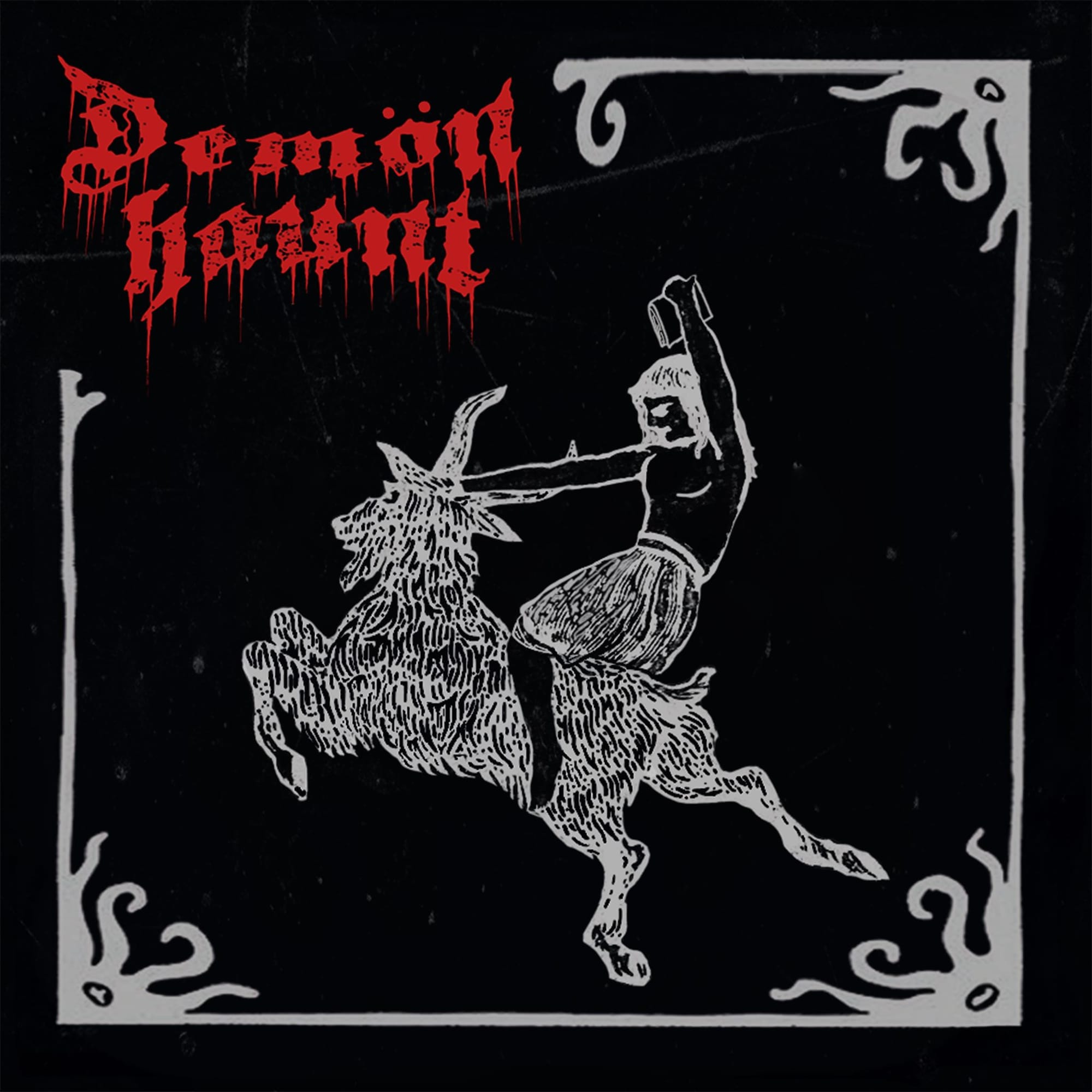 Interview with DEMON HAUNT