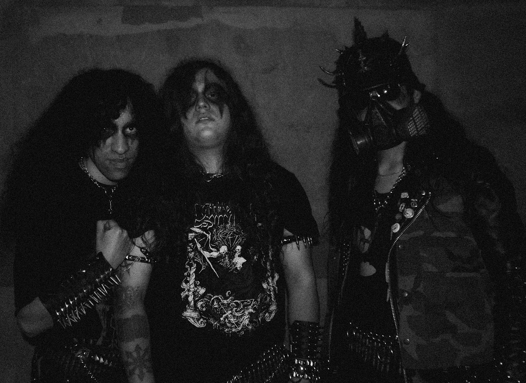 Interview with THERMONUCLEAR DEVASTATION