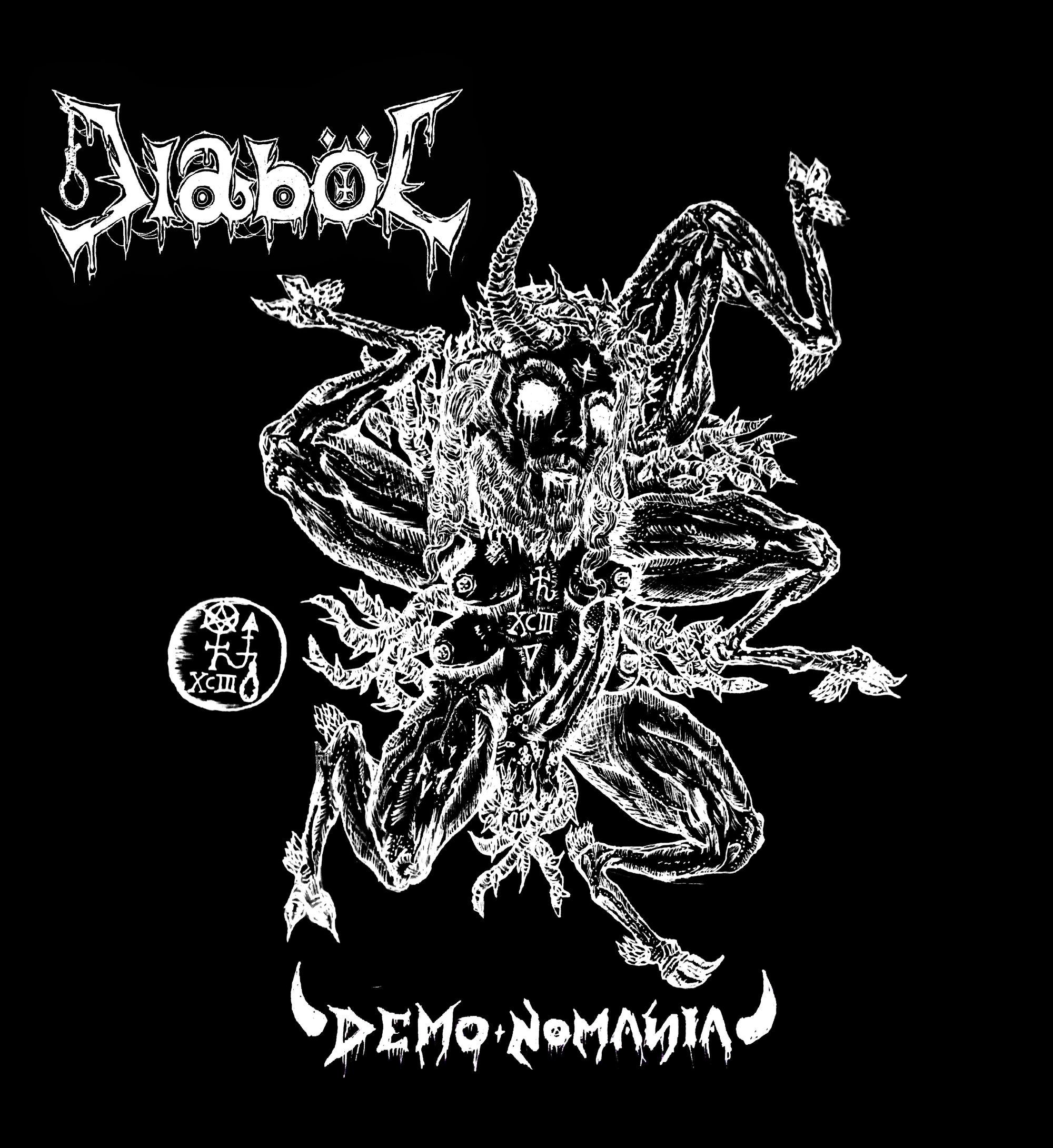 Interview with DIABOL