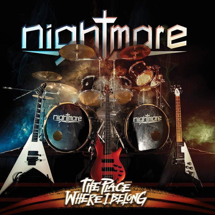 Interview with NIGHTMARE