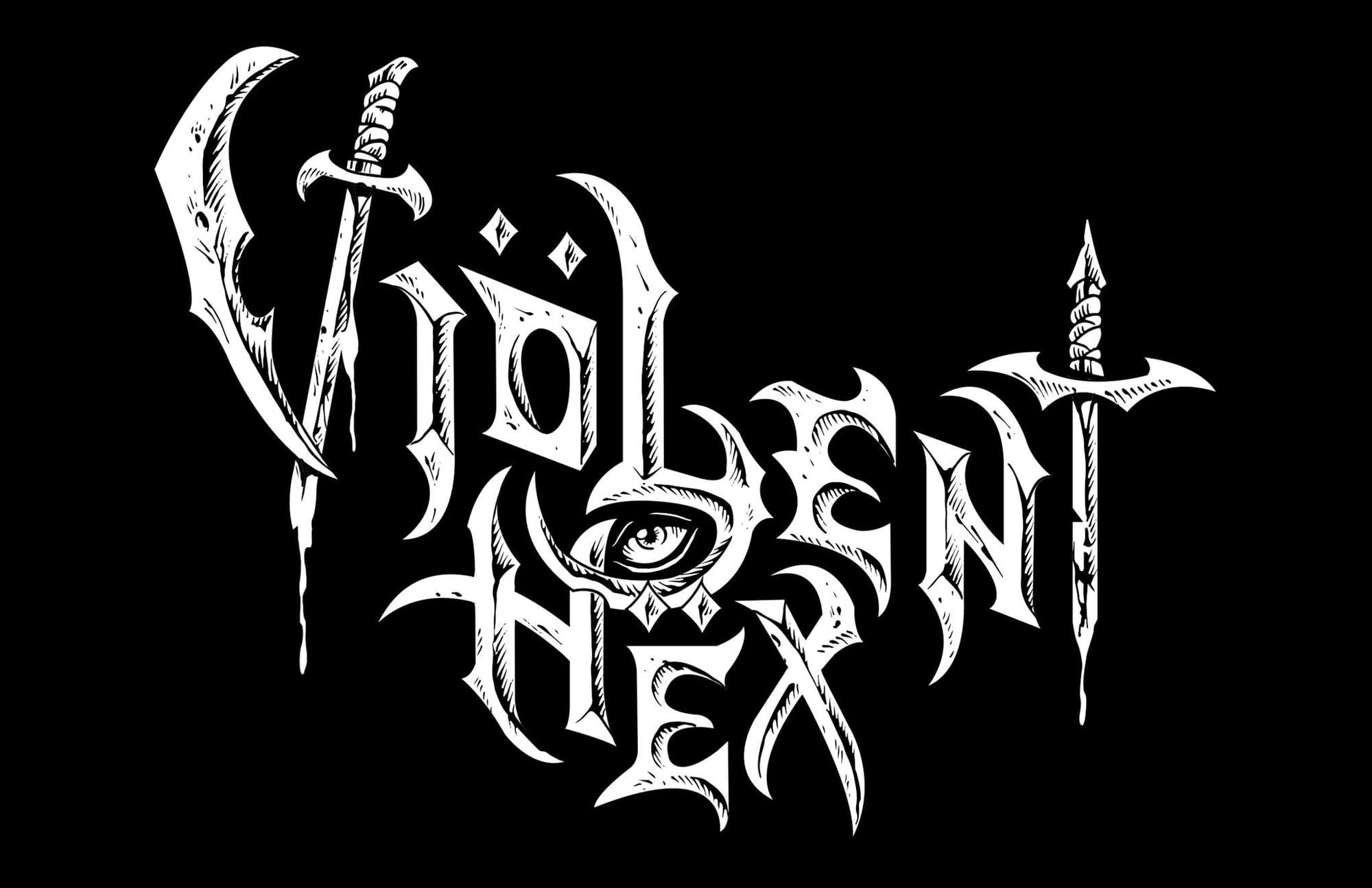 Interview with VIOLENT HEX