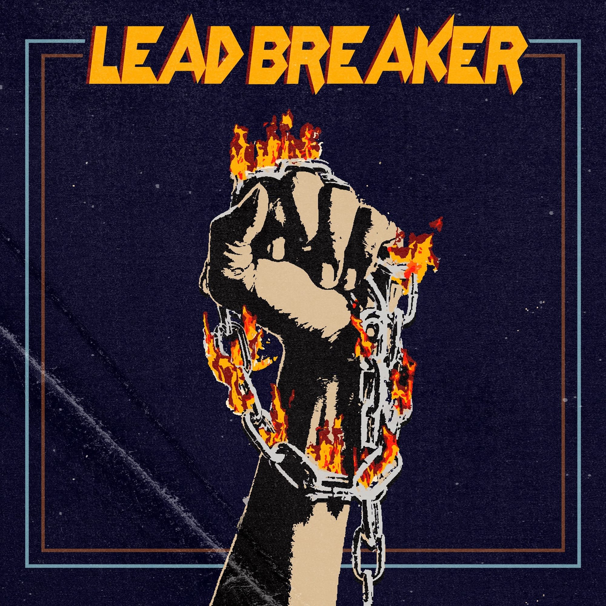 Interview with LEADBREAKER