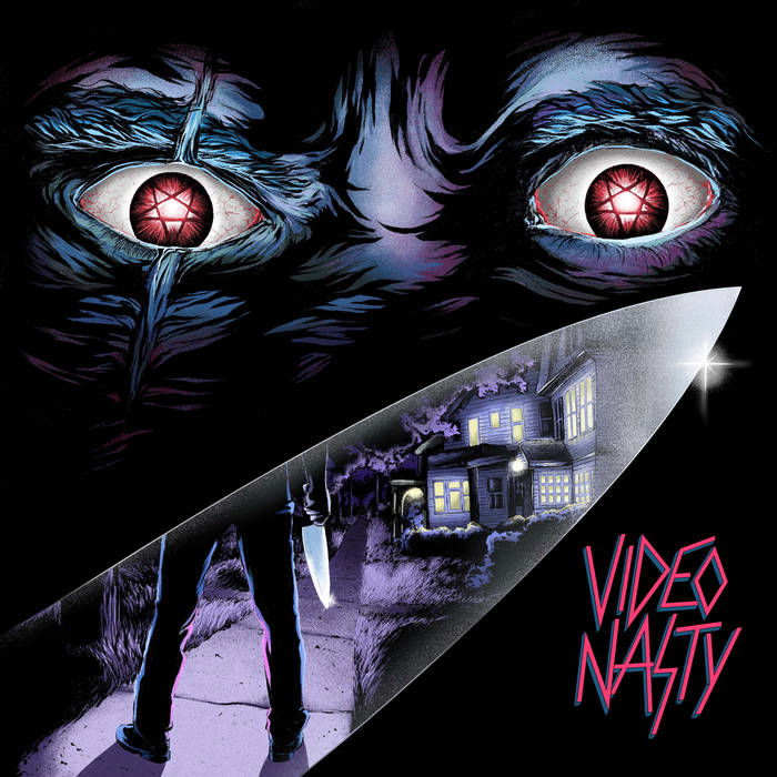 Interview with VIDEO NASTY