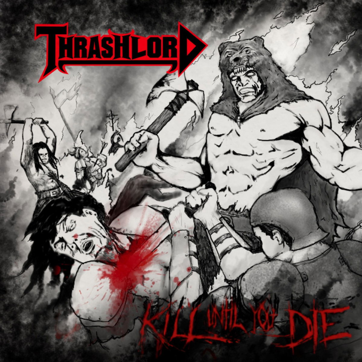 Interview with THRASHLORD
