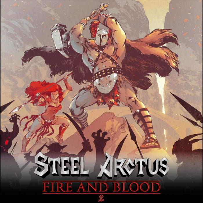 Interview with STEEL ARCTUS