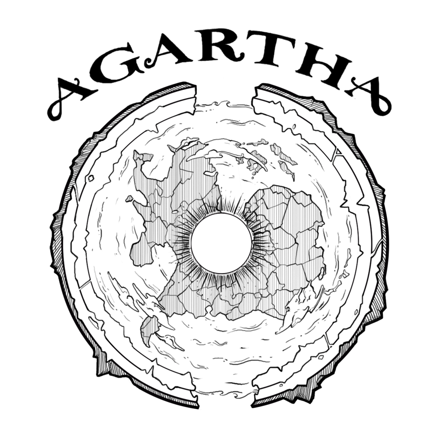 Interview with AGARTHA