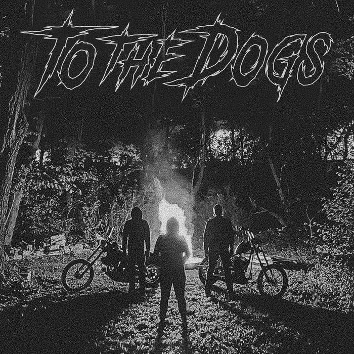 Interview with TO THE DOGS