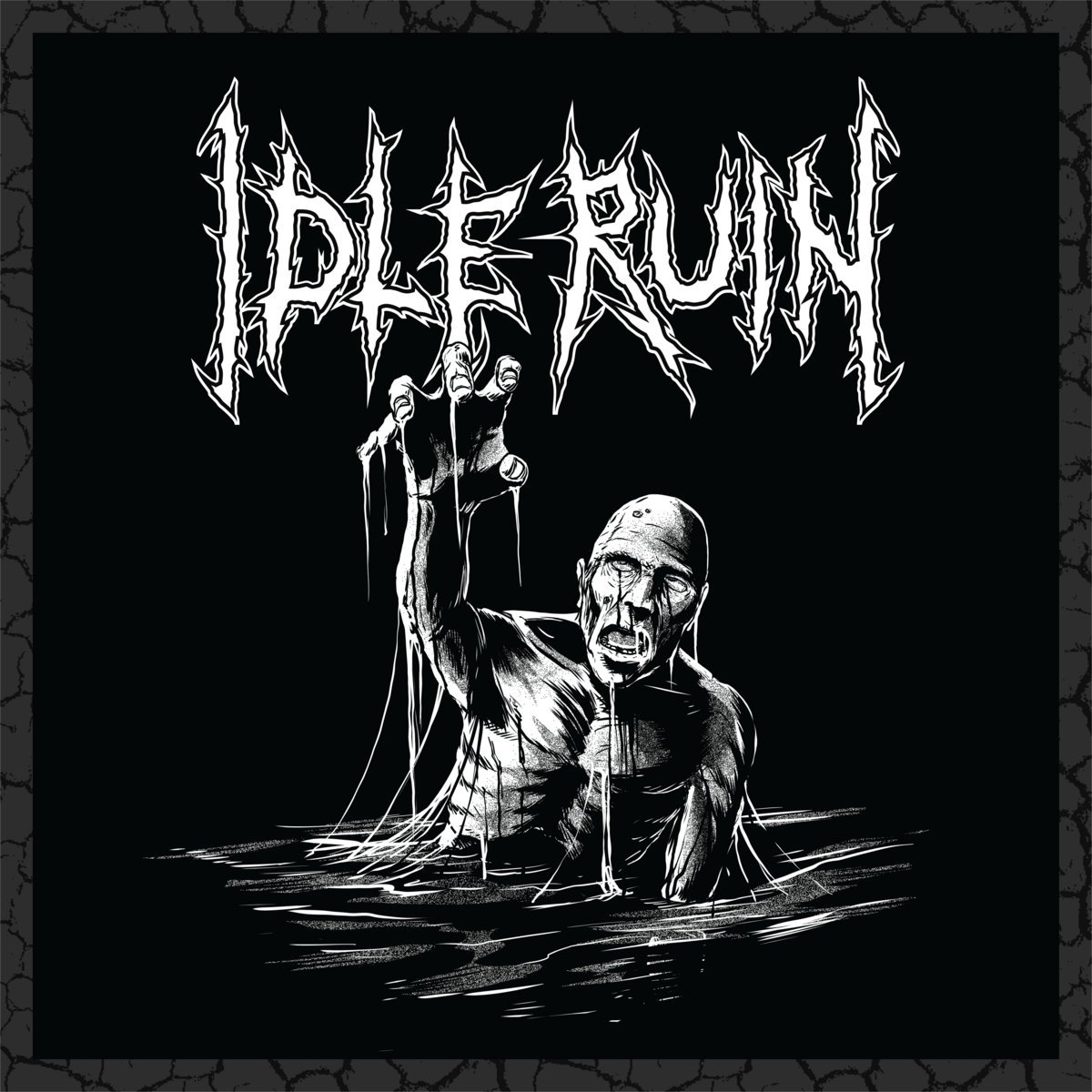 Interview with IDLE RUIN