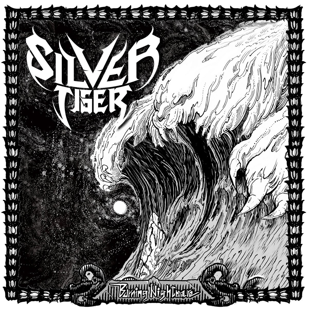 Interview with SILVER TIGER
