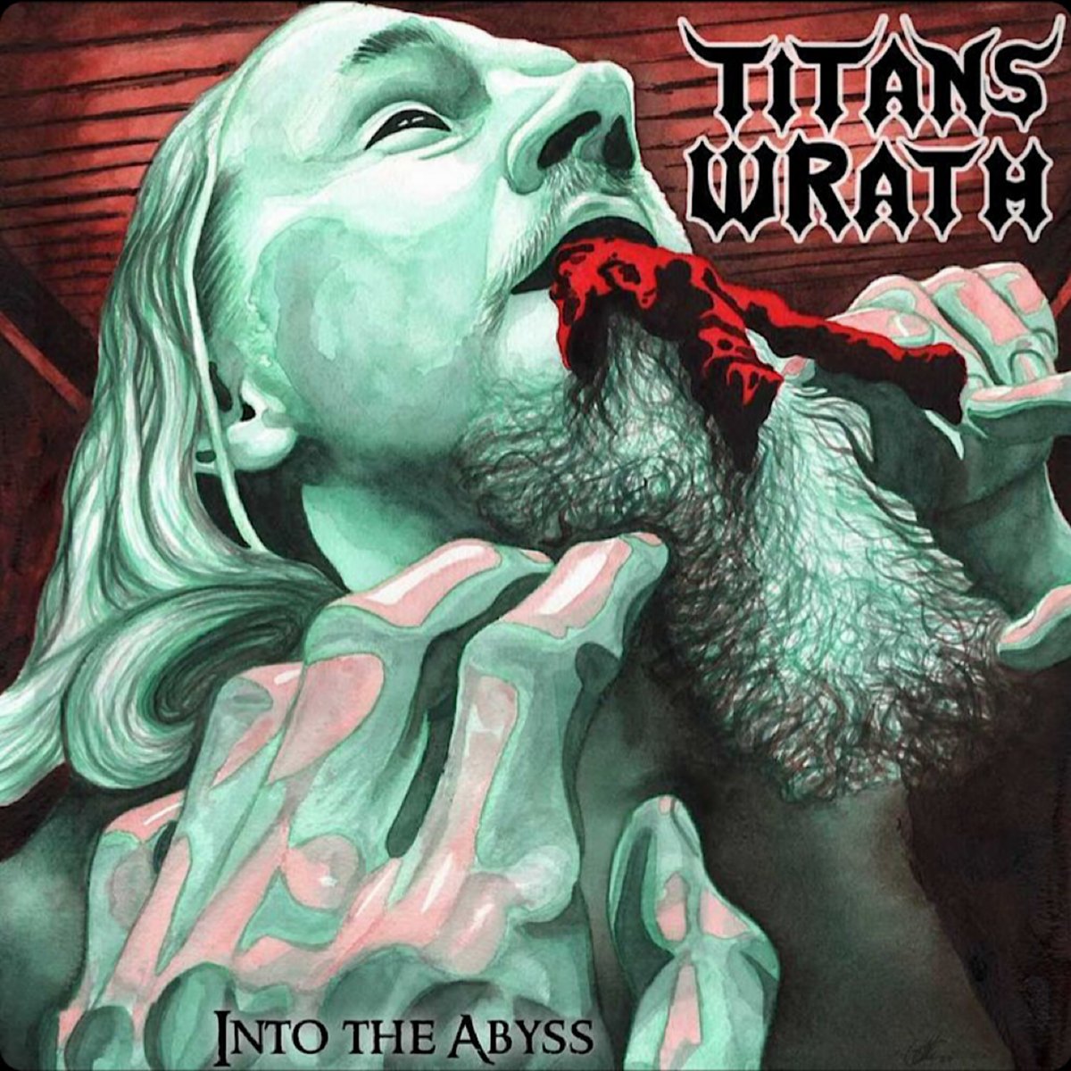 Interview with TITAN'S WRATH