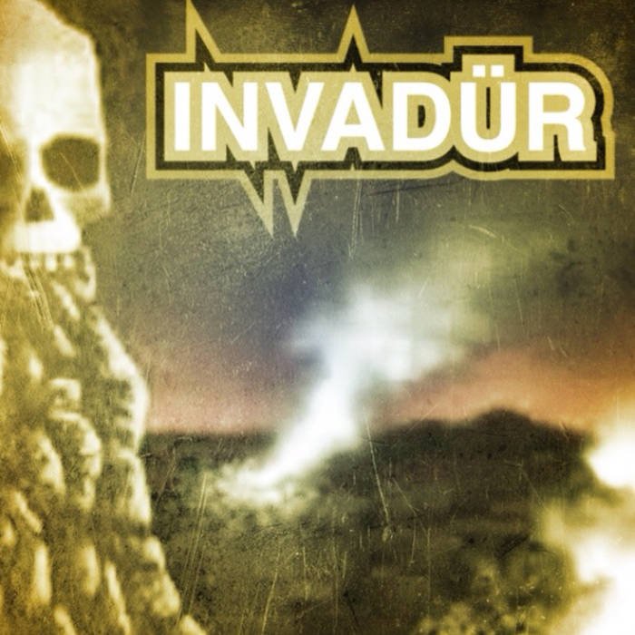 Interview with INVADUR