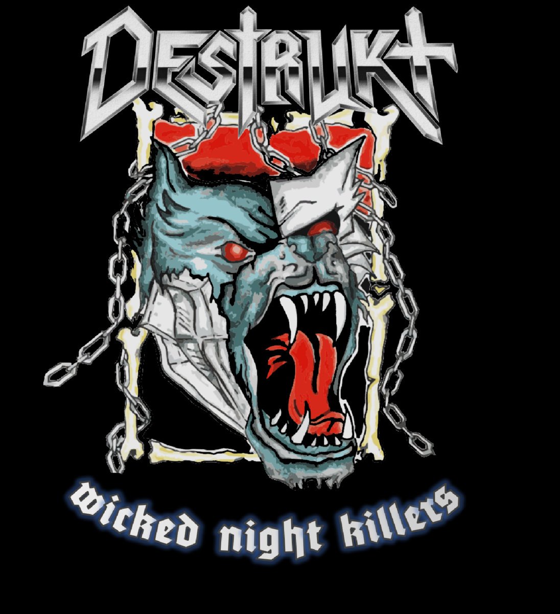 Interview with DESTRUKT