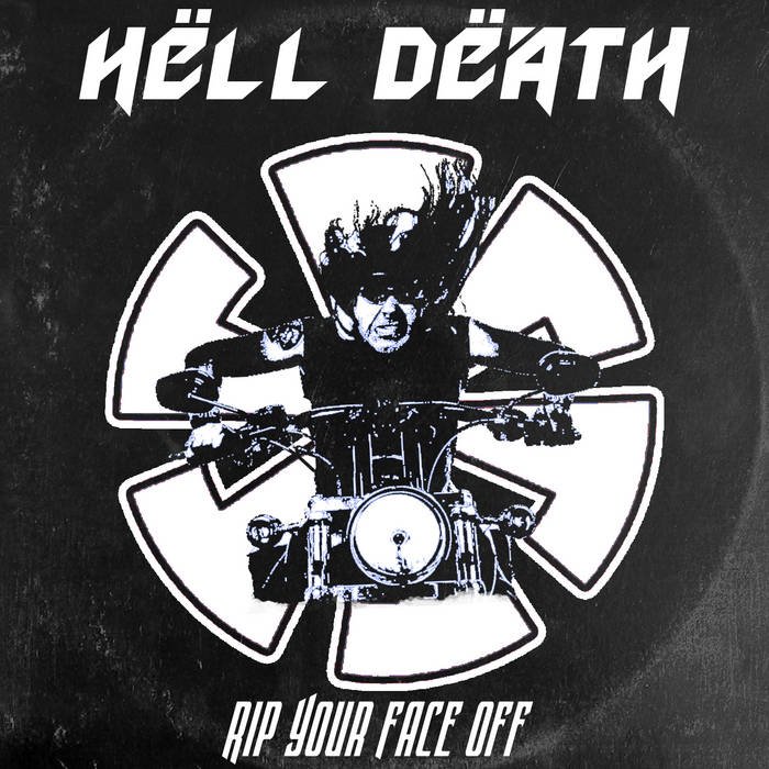 Interview with HELL DEATH