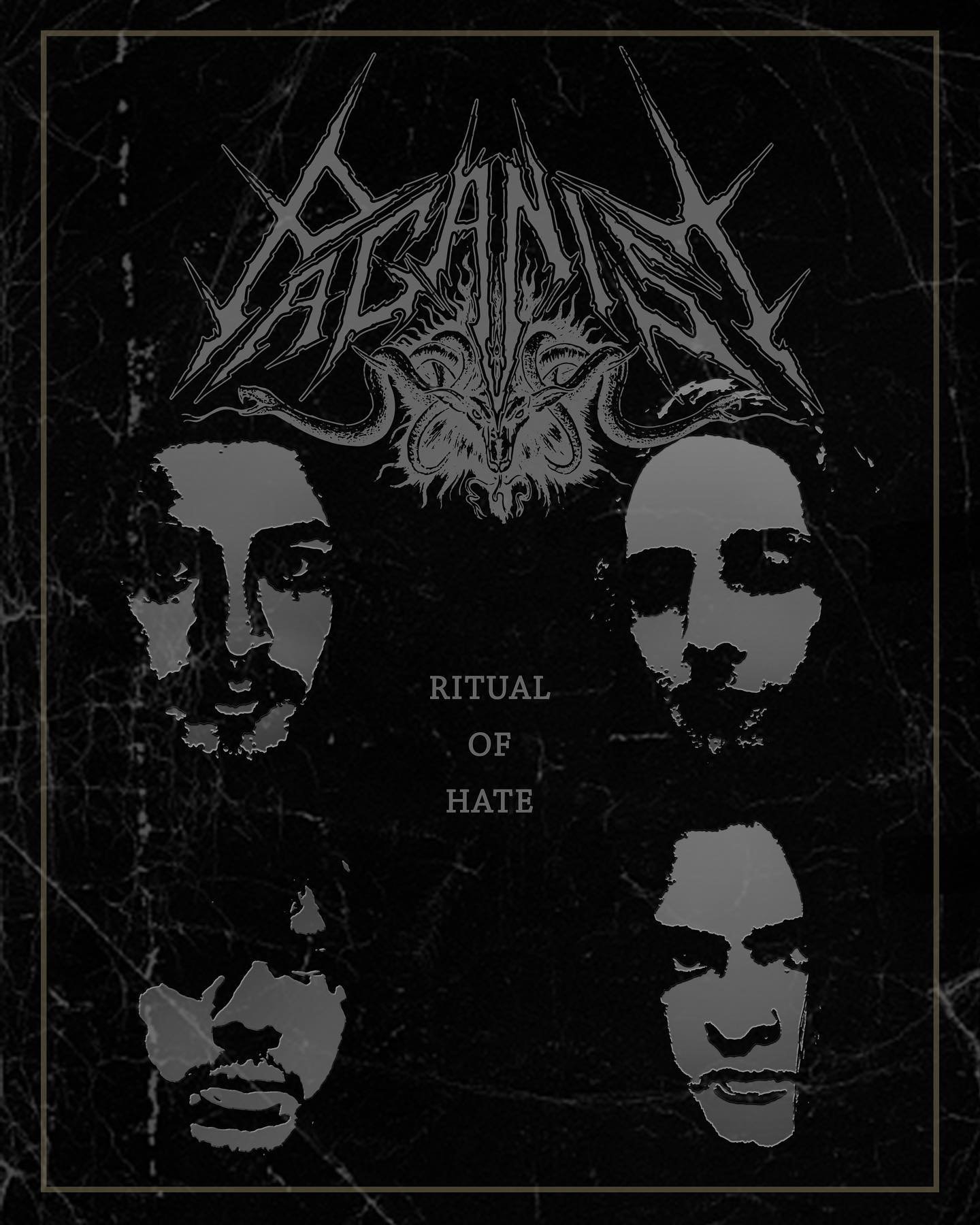 Interview with PAGANIST