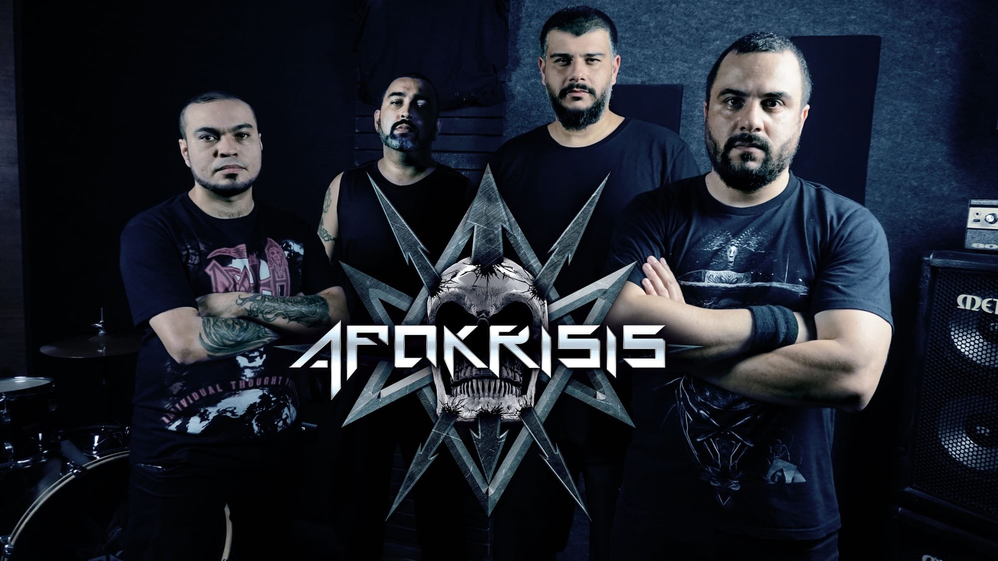Interview with APOKRISIS