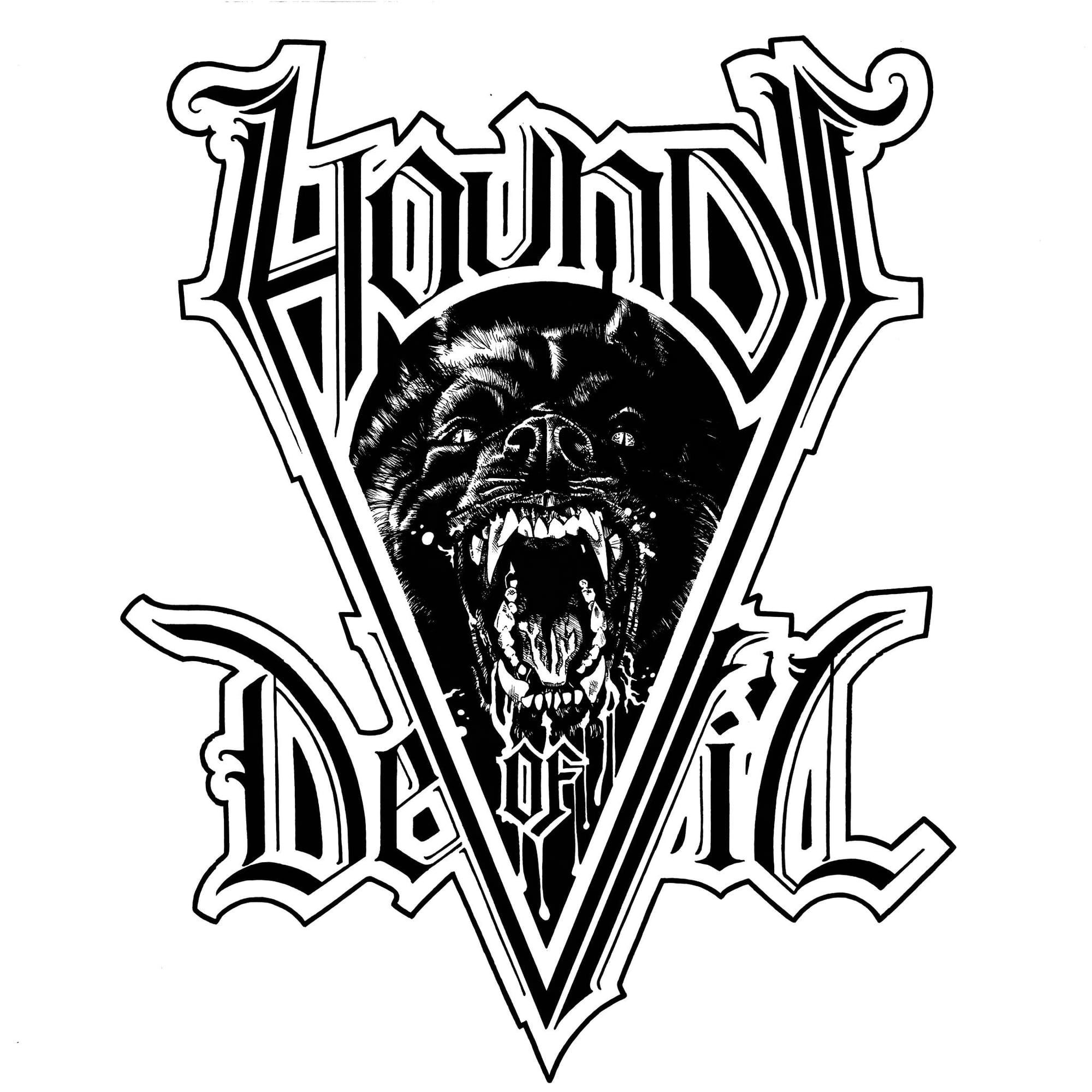 Interview with HOUNDS OF DEVIL