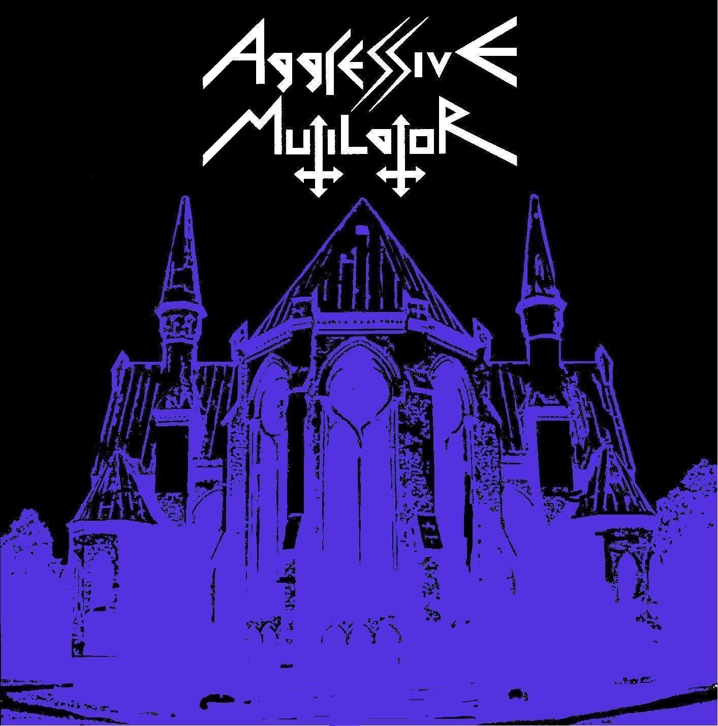 Interview with AGGRESSIVE MUTILATOR