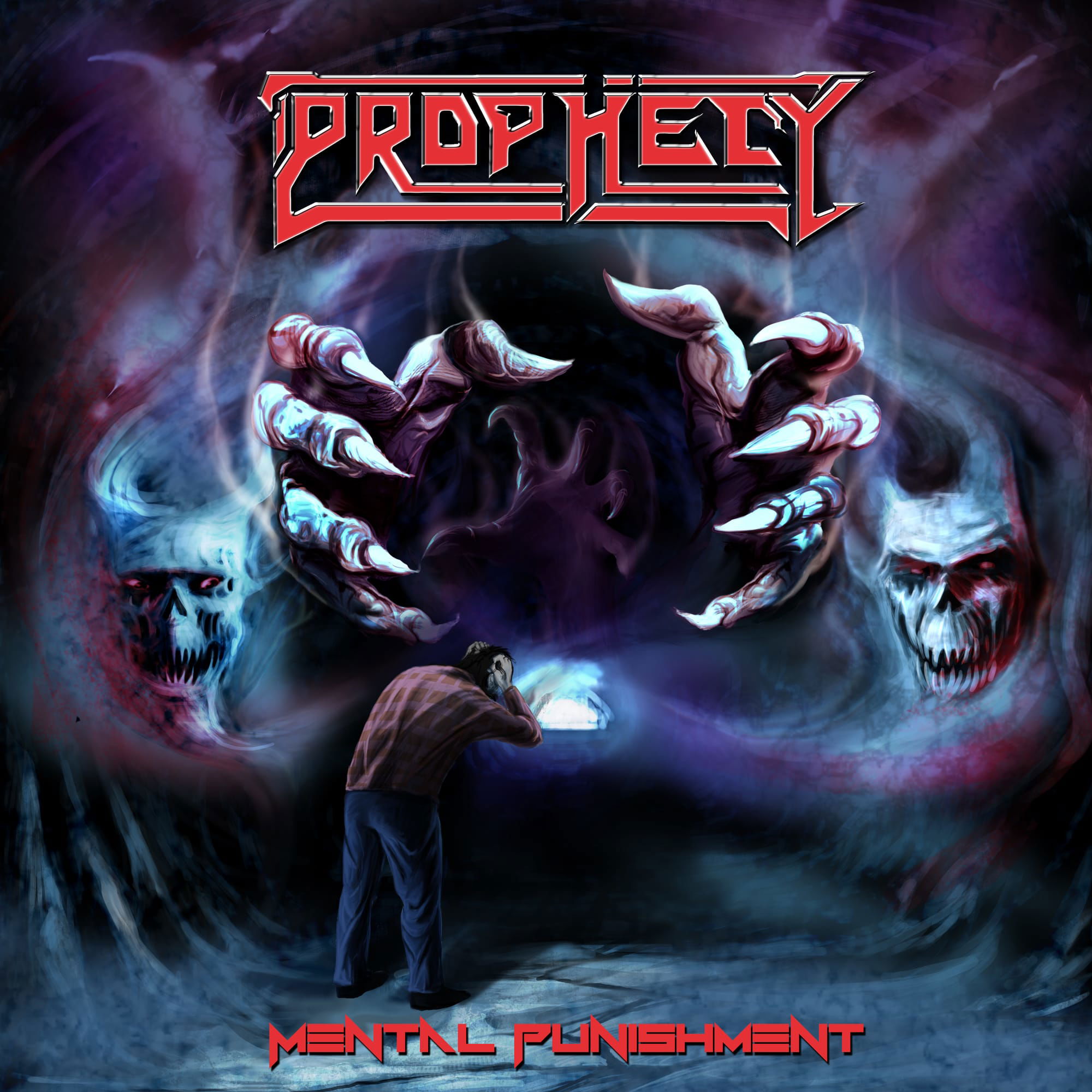 Interview with PROPHECY