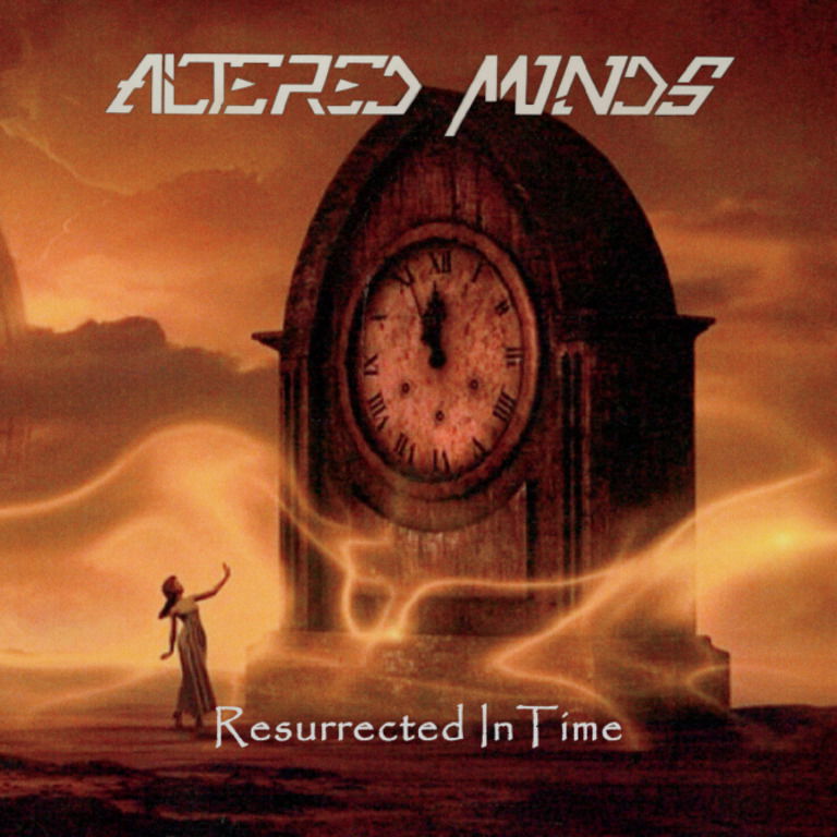 Interview with ALTERED MINDS
