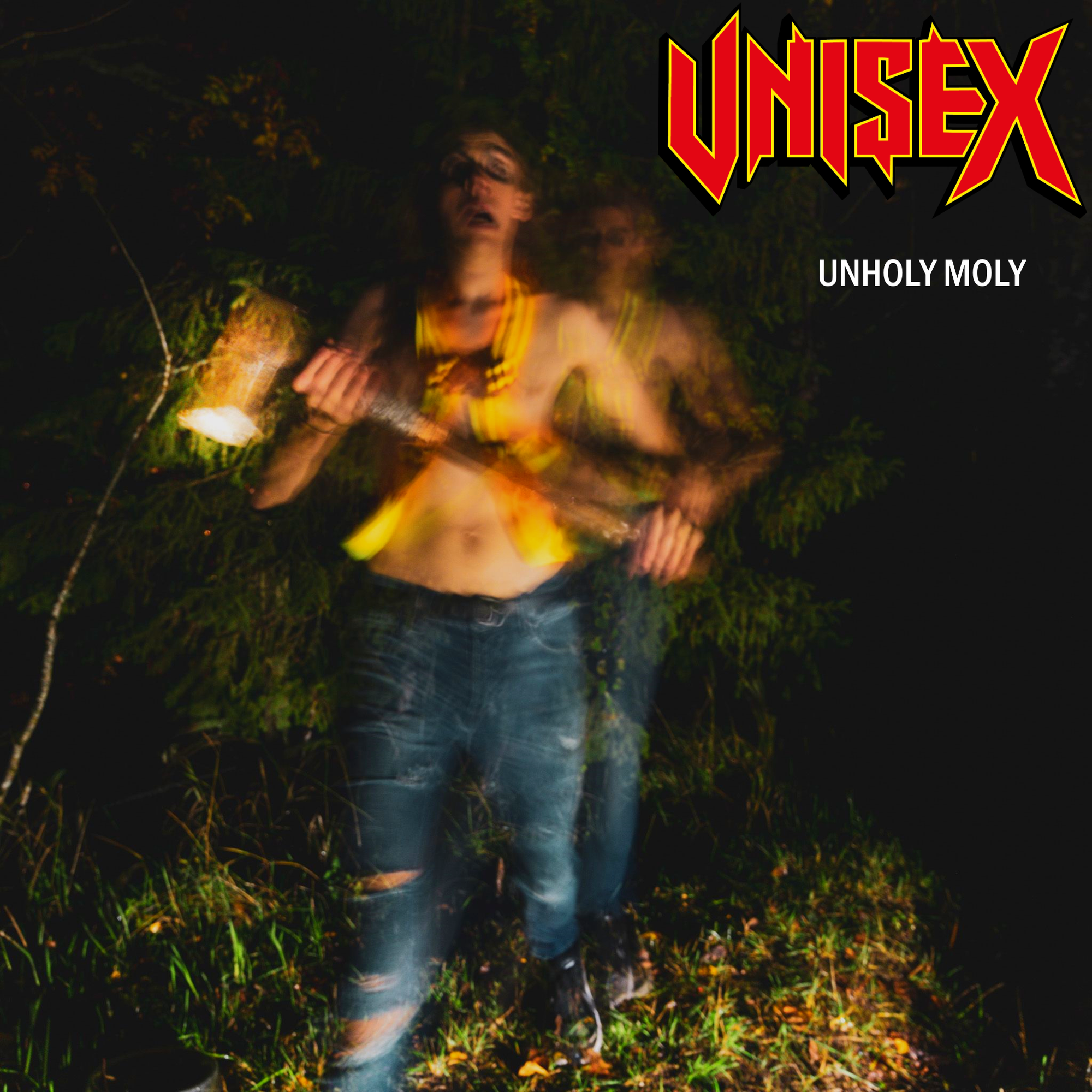 Interview with UNISEX