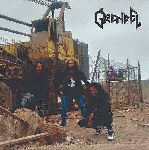 Interview with GRENDEL