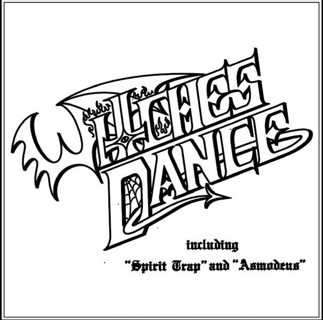 Interview with WITCHES' DANCE