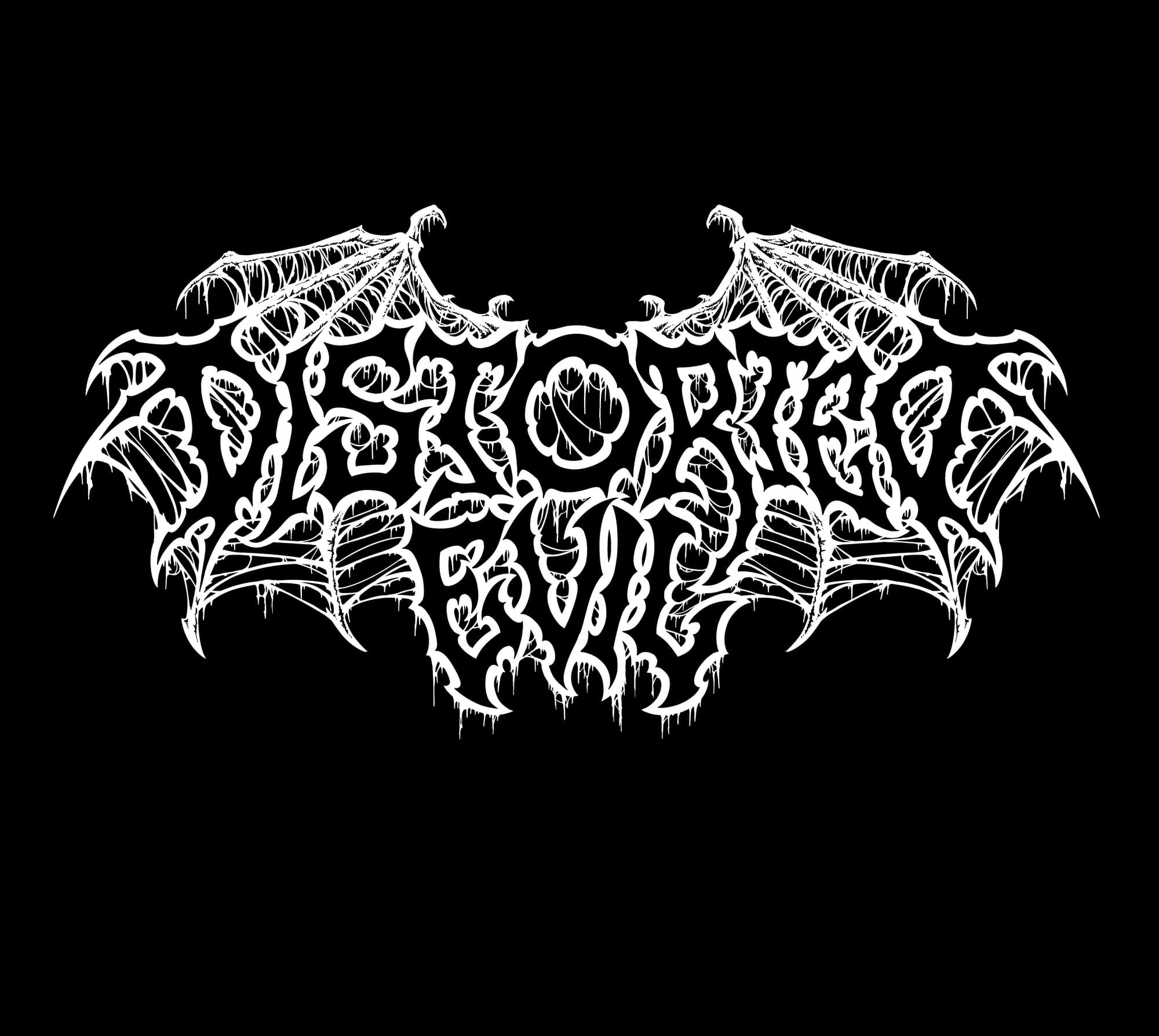 Interview with DISTORTED EVIL