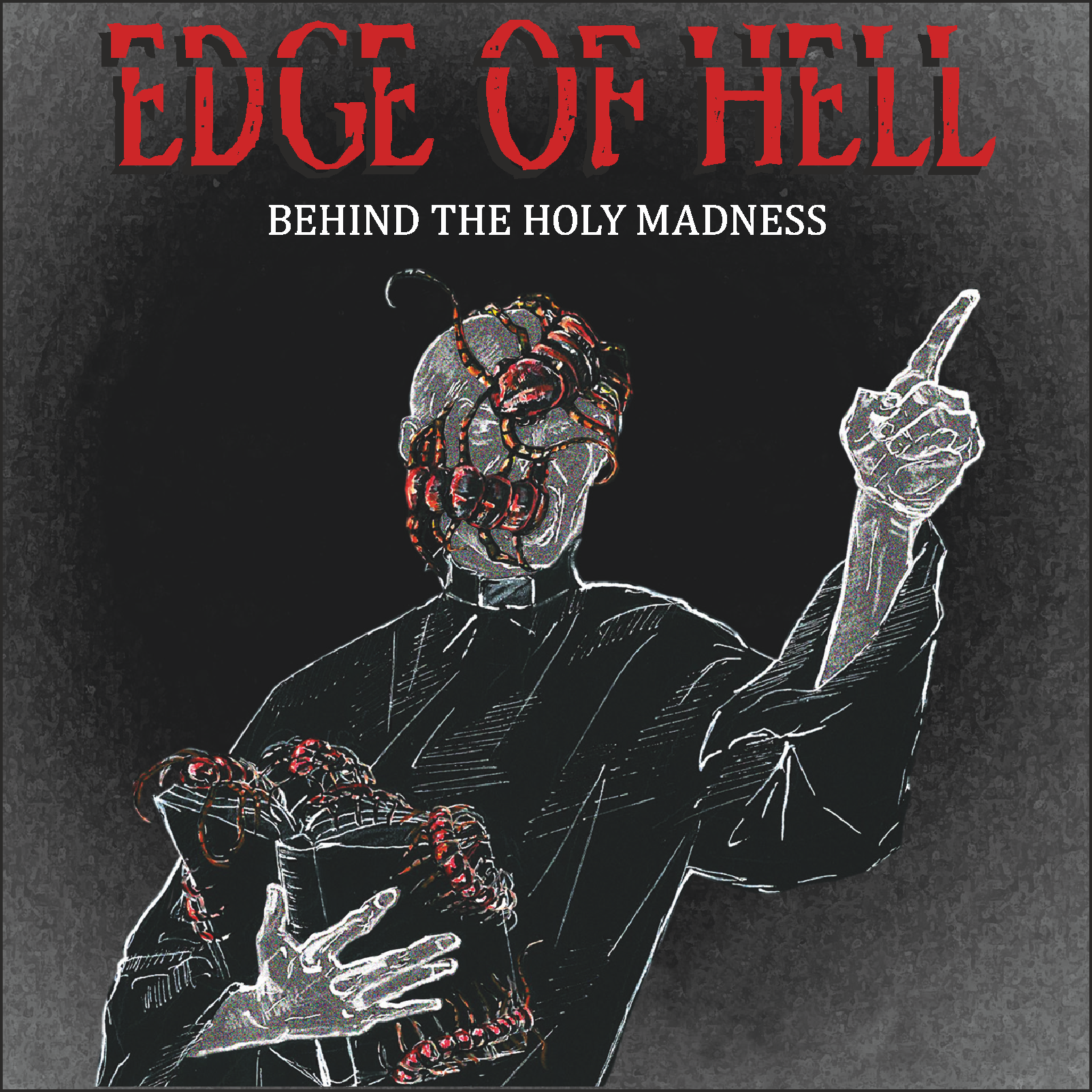 Interview with EDGE OF HELL