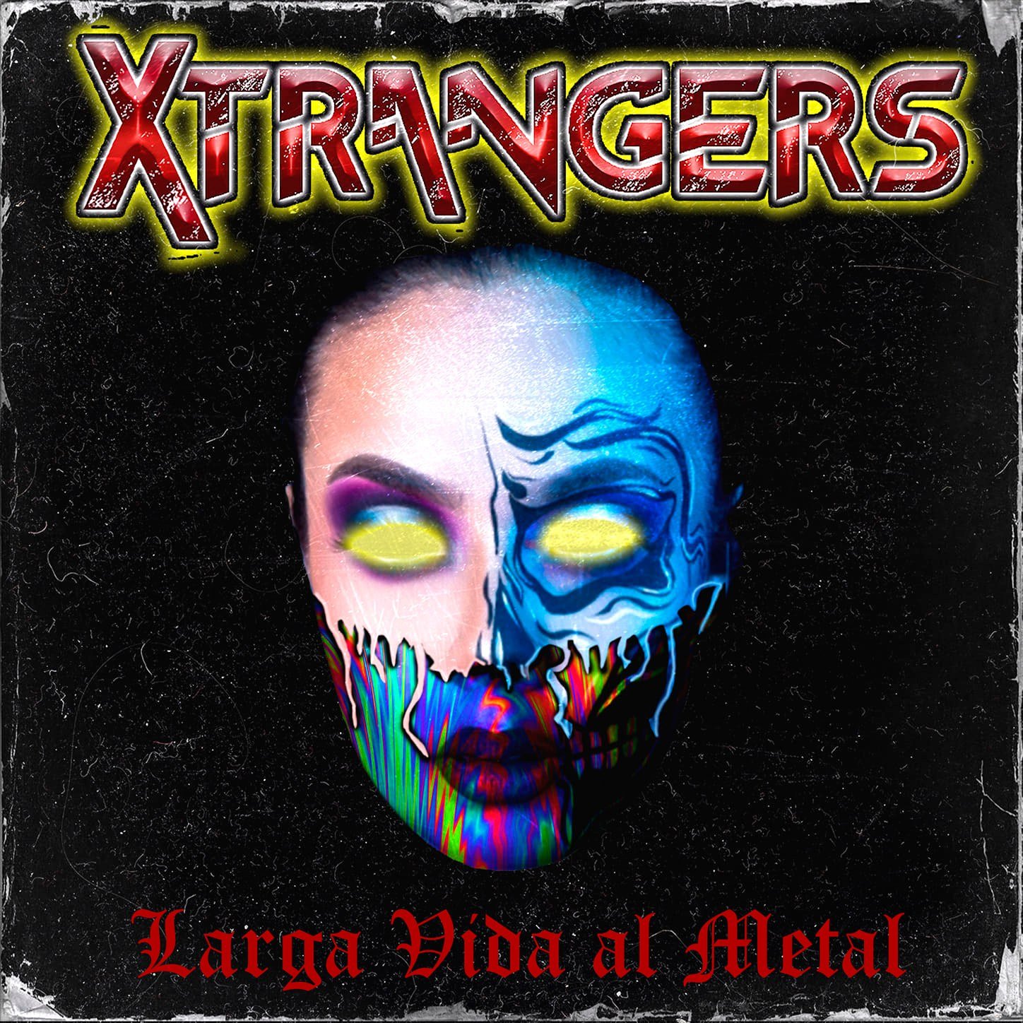 Interview with XTRANGERS