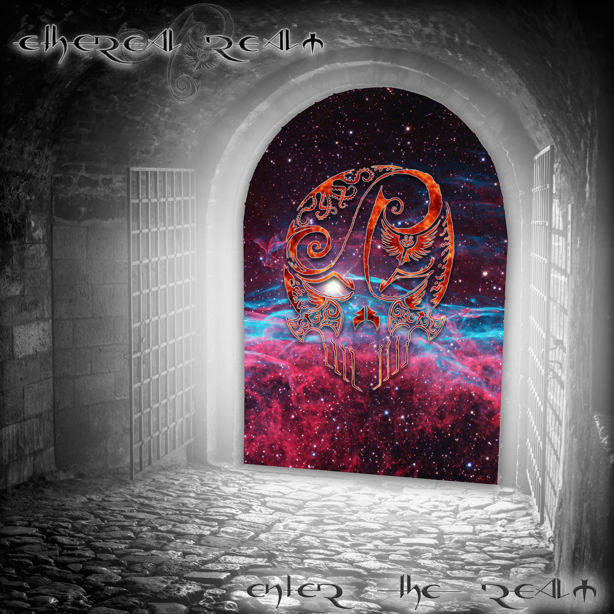 Interview with ETHEREAL REALM