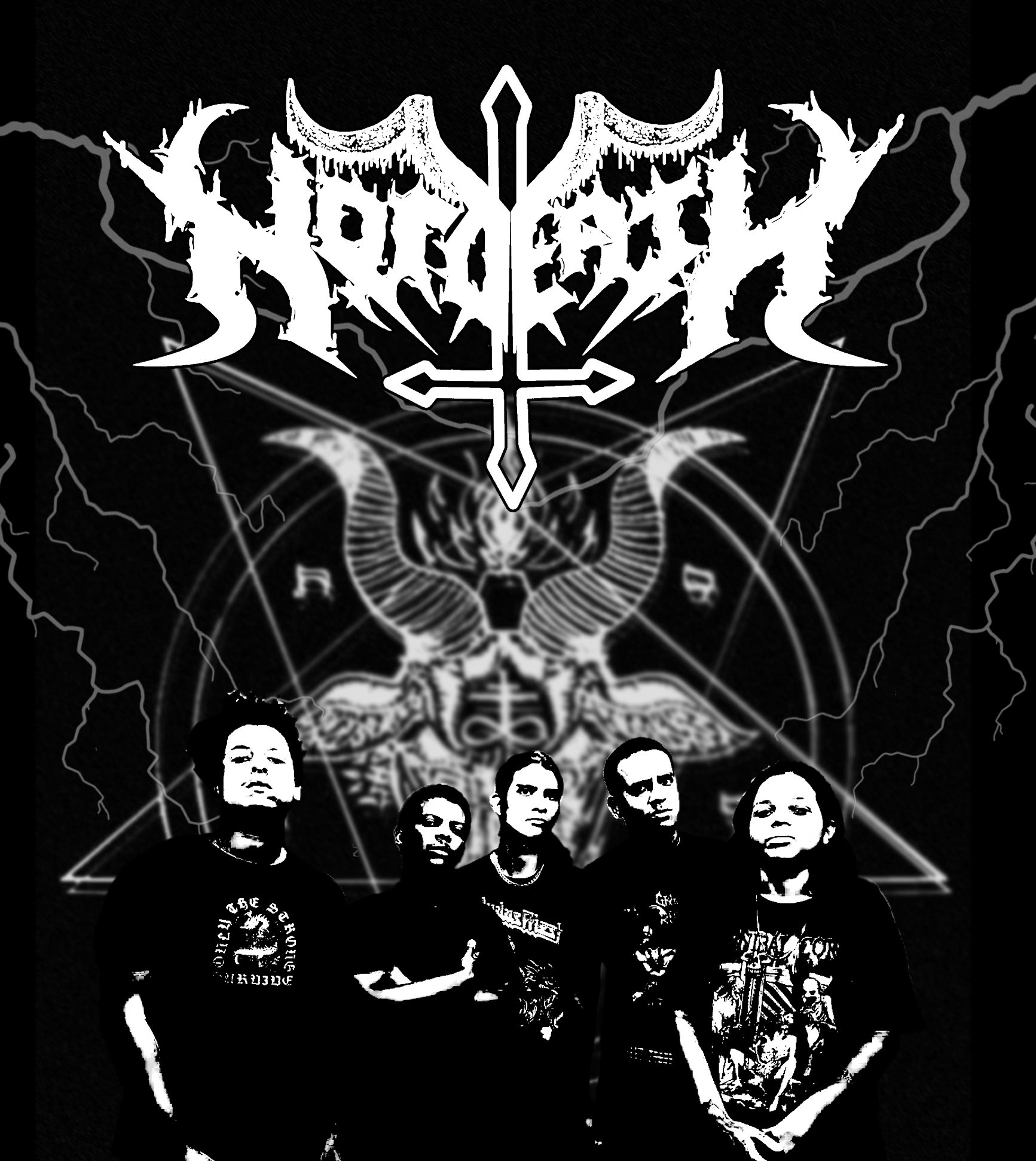 Interview with NORDEATH