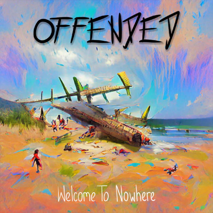 Interview with OFFENDED