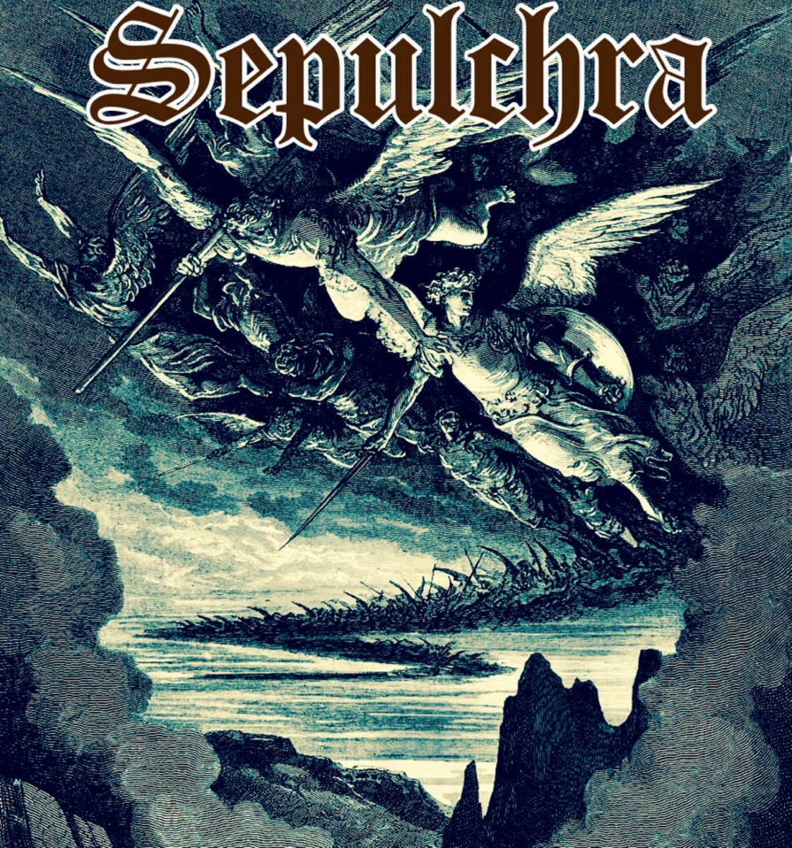 Interview with SEPULCHRA