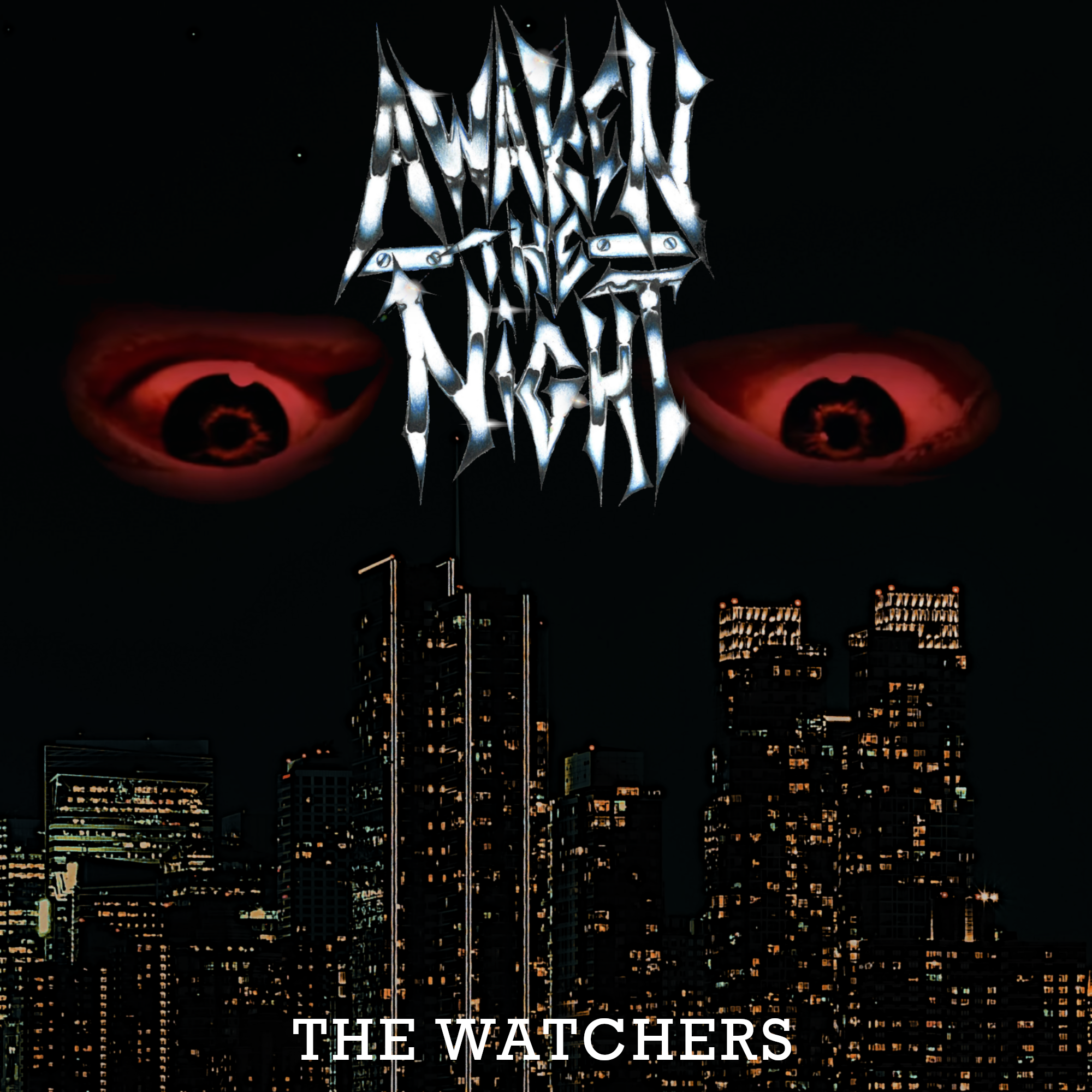 Interview with AWAKEN THE NIGHT