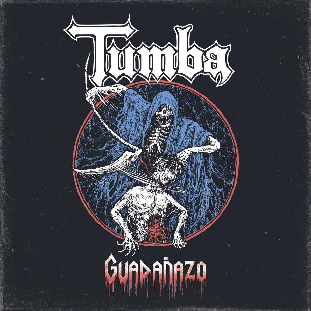 Interview with TUMBA