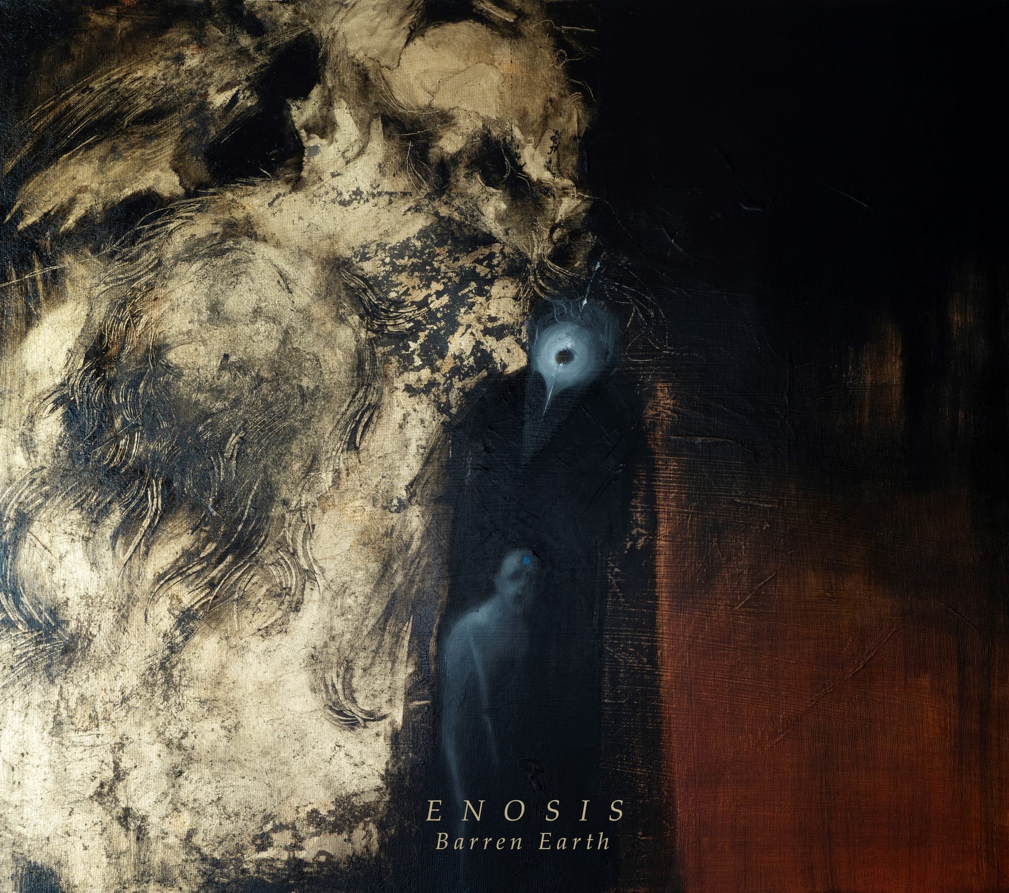 Interview with ENOSIS