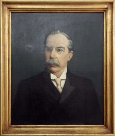 José Luciano de Castro image