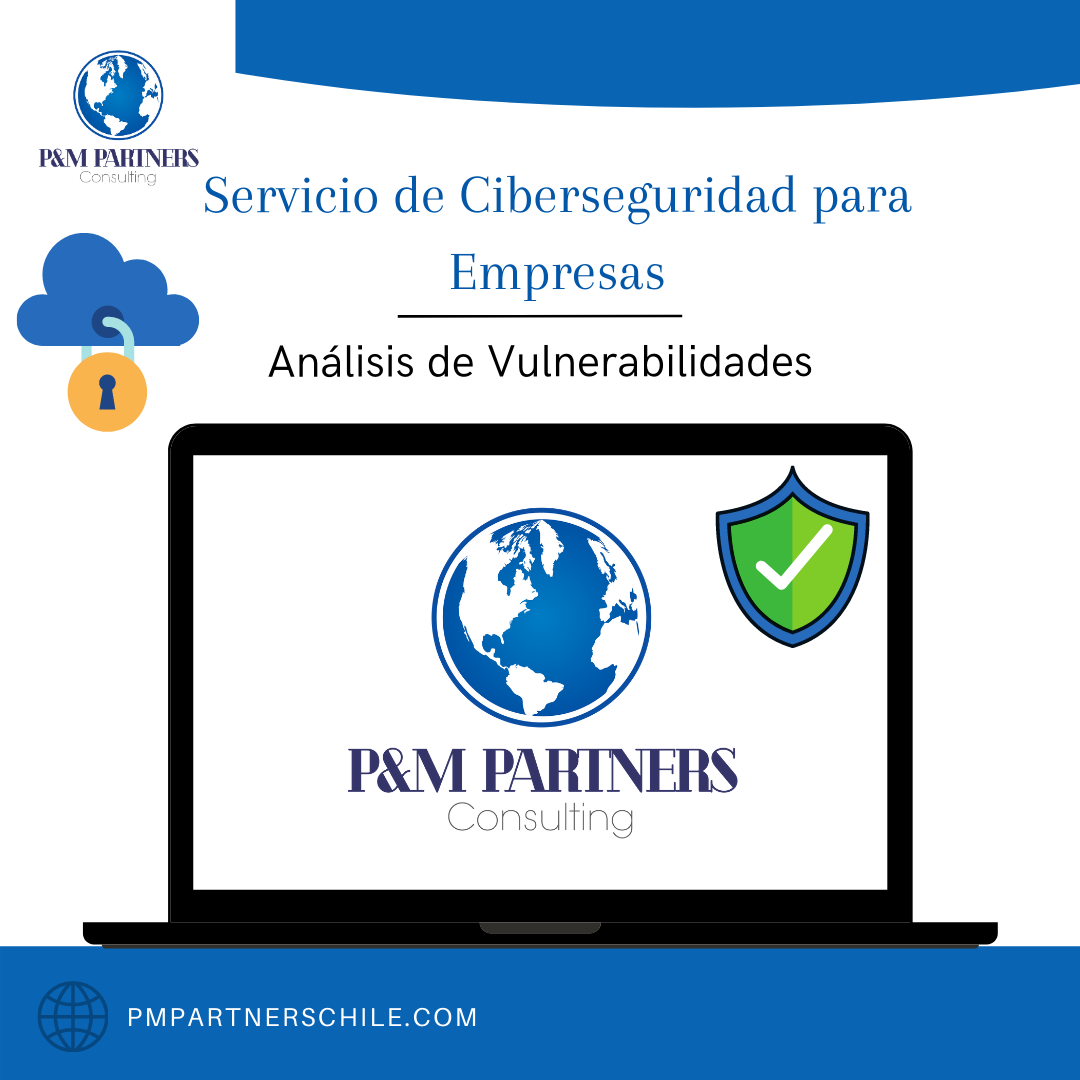 Ciberseguridad en Panamá - Análisis de Vulnerabilidades