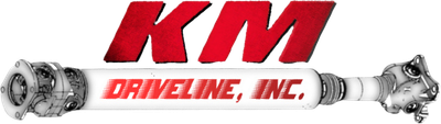 KM Driveline Inc