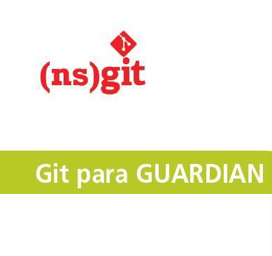 NS GIT (Controlador de versiones para HPE NonStop)
