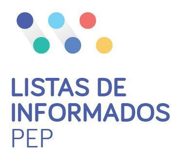 Listas de Informados (PEP)