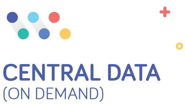 Central Data (On Demand)